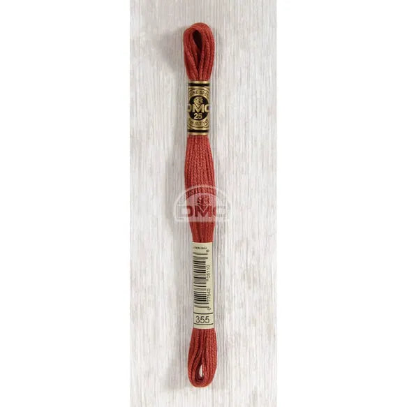 DMC Stranded Cotton Thread- 355