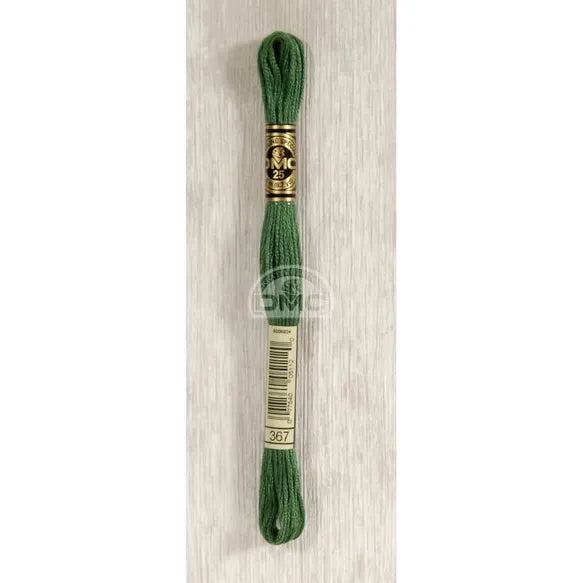 DMC Stranded Cotton Thread- 367