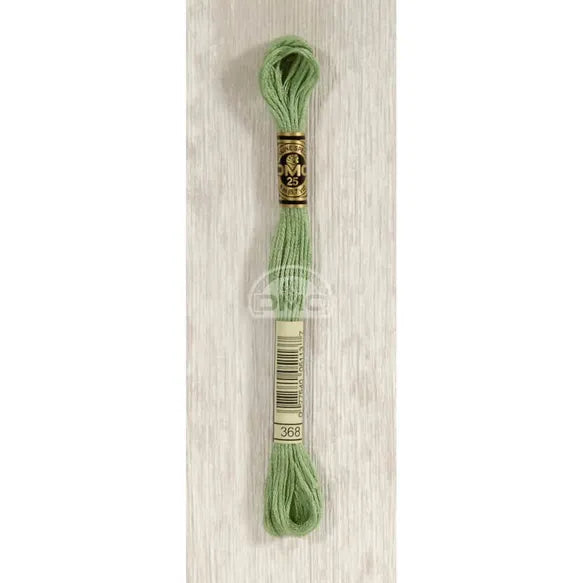DMC Stranded Cotton Thread- 368