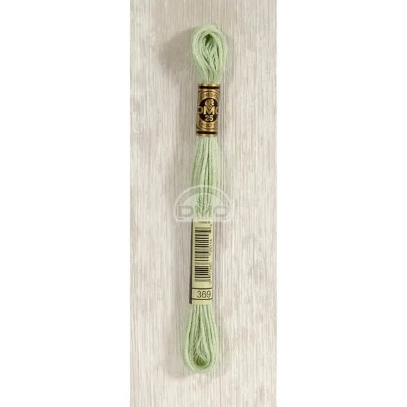 DMC Stranded Cotton Thread- 369