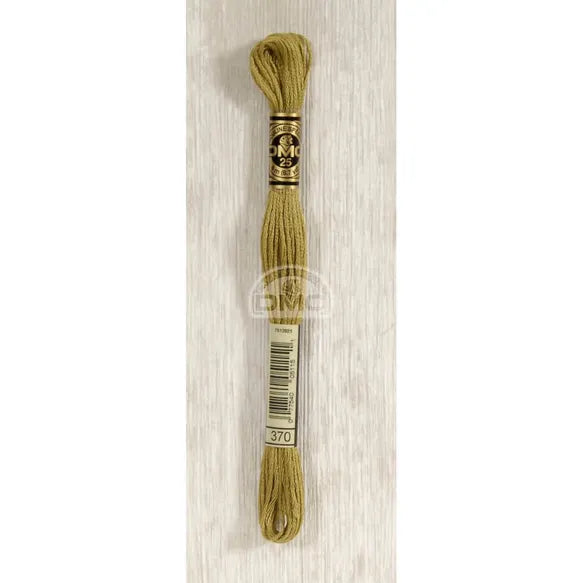 DMC Stranded Cotton Thread- 370