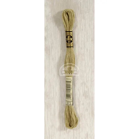 DMC Stranded Cotton Thread- 372