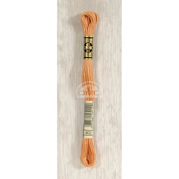 DMC Stranded Cotton Thread- 402