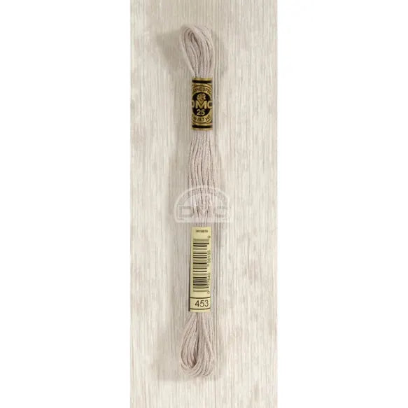 DMC Stranded Cotton Thread- 453