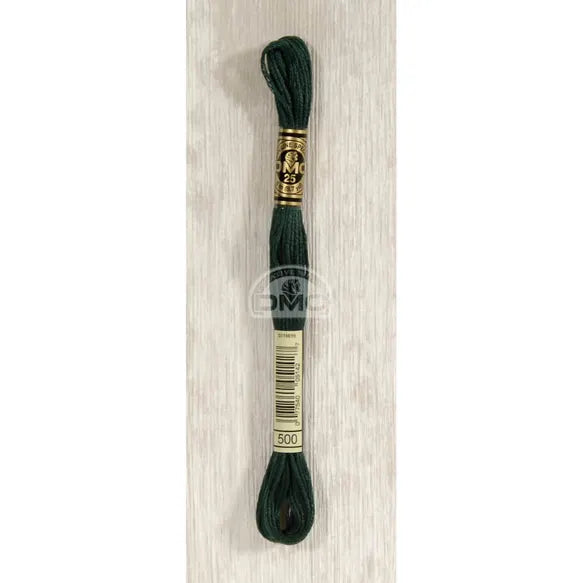 DMC Stranded Cotton Thread- 500