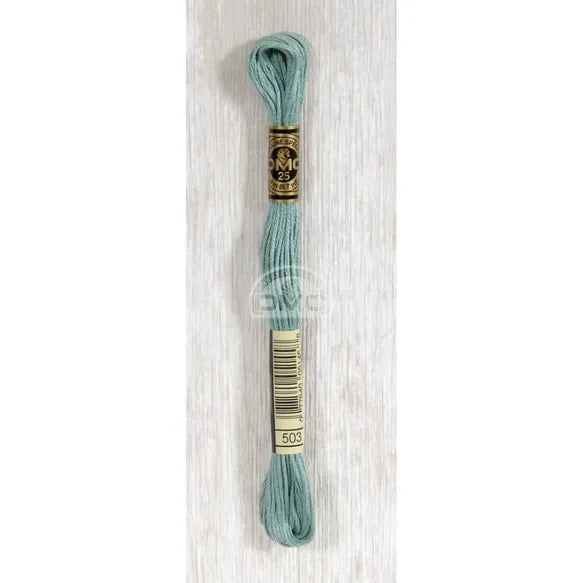 DMC Stranded Cotton Thread- 503