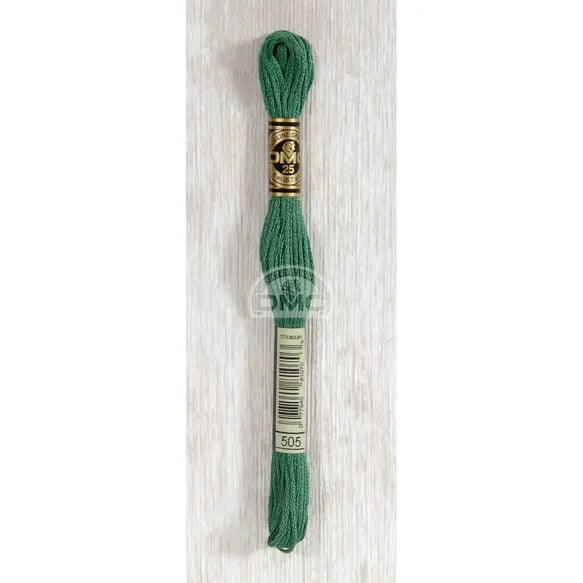 DMC Stranded Cotton Thread- 505