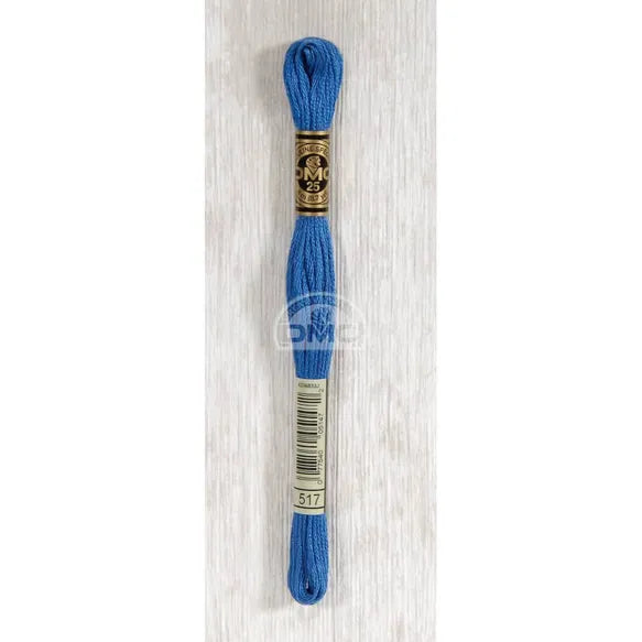 DMC Stranded Cotton Thread- 517