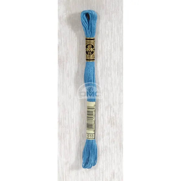 DMC Stranded Cotton Thread- 518
