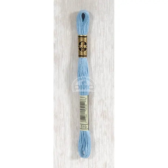 DMC Stranded Cotton Thread- 519