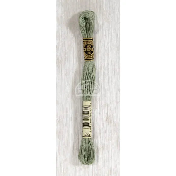 DMC Stranded Cotton Thread- 522
