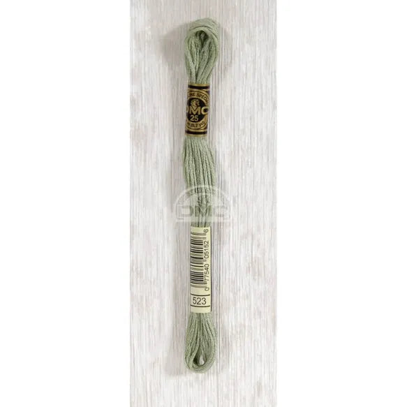 DMC Stranded Cotton Thread- 523