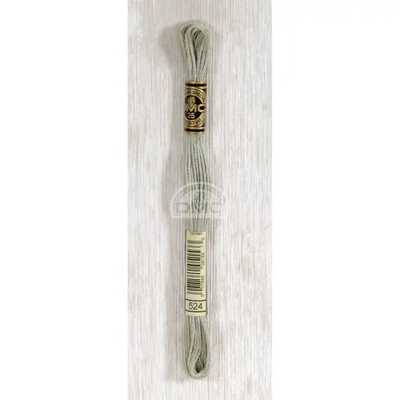DMC Stranded Cotton Thread- 524