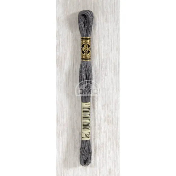 DMC Stranded Cotton Thread- 535