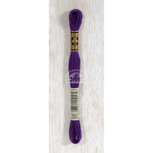 DMC Stranded Cotton Thread- 550