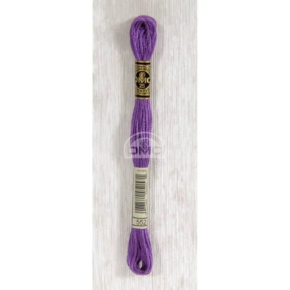 DMC Stranded Cotton Thread- 552