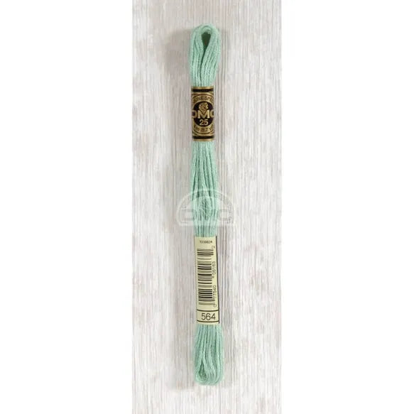 DMC Stranded Cotton Thread- 564