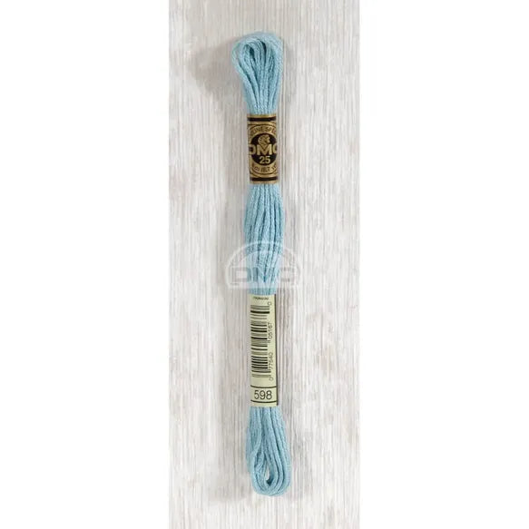 DMC Stranded Cotton Thread- 598