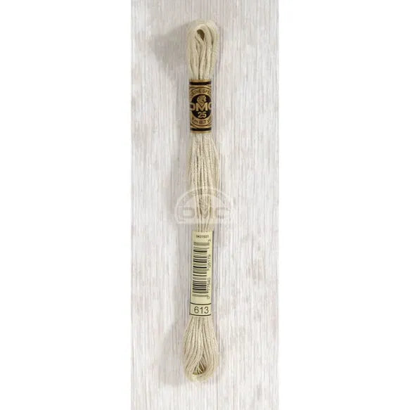 DMC Stranded Cotton Thread- 613