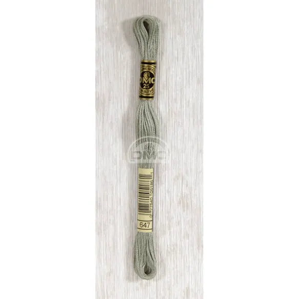 DMC Stranded Cotton Thread- 647