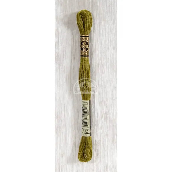DMC Stranded Cotton Thread- 732