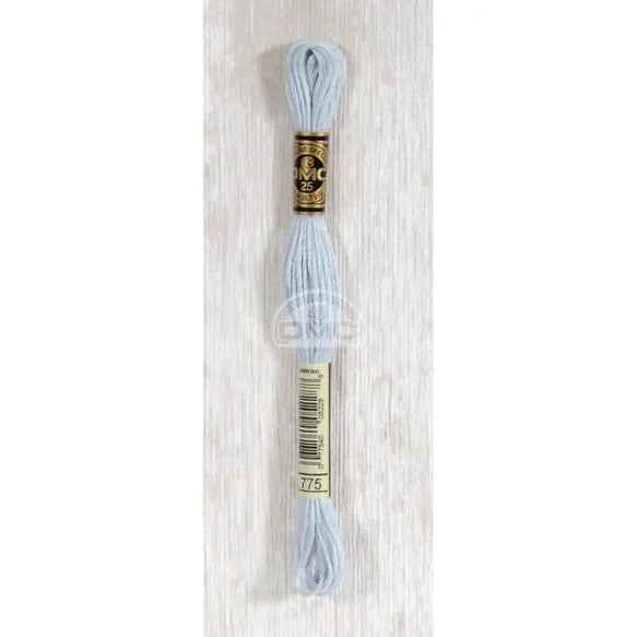 DMC Stranded Cotton Thread- 775