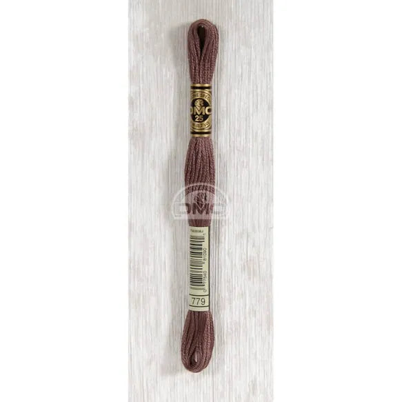 DMC Stranded Cotton Thread- 779