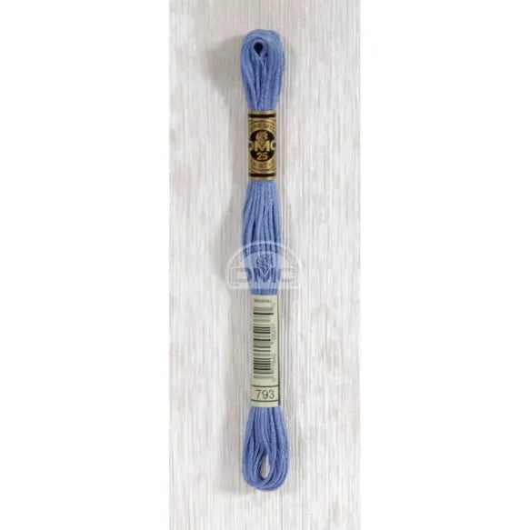 DMC Stranded Cotton Thread- 793