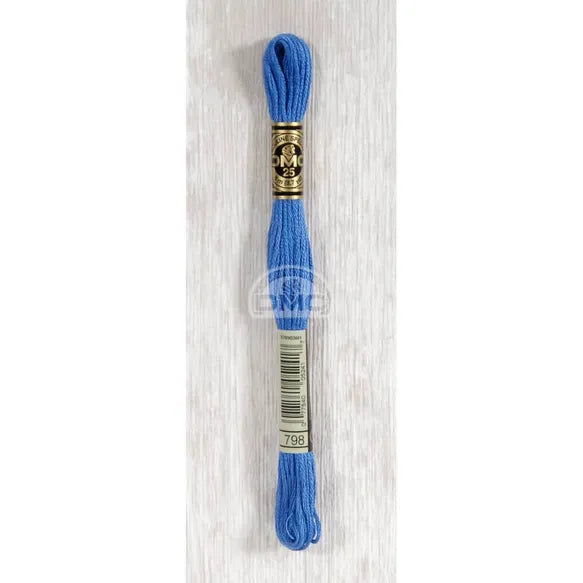 DMC Stranded Cotton Thread- 798