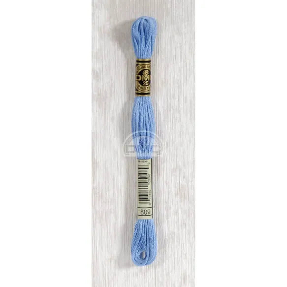 DMC Stranded Cotton Thread- 809