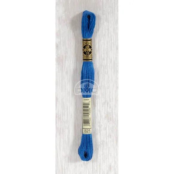 DMC Stranded Cotton Thread- 825