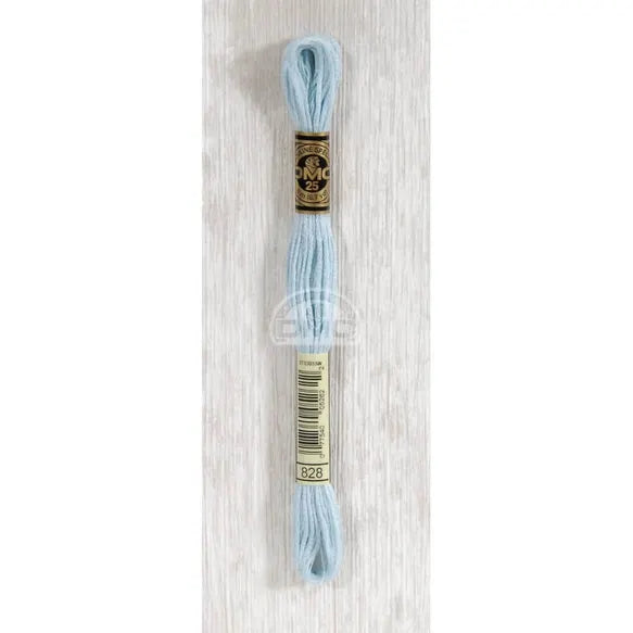 DMC Stranded Cotton Thread- 828