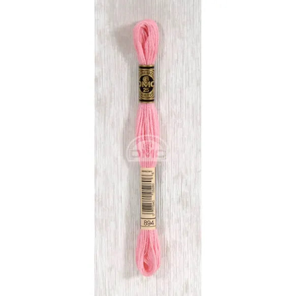 DMC Stranded Cotton Thread- 894