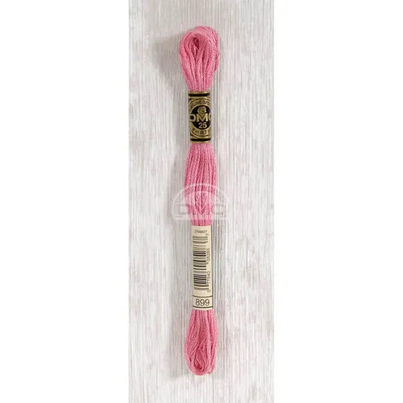 DMC Stranded Cotton Thread- 899