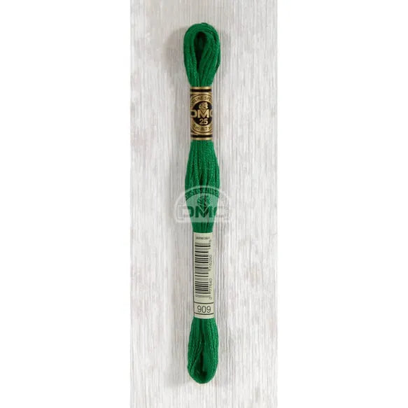 DMC Stranded Cotton Thread- 909