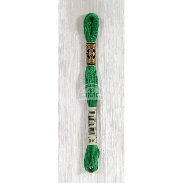 DMC Stranded Cotton Thread- 910