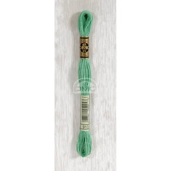 DMC Stranded Cotton Thread- 913