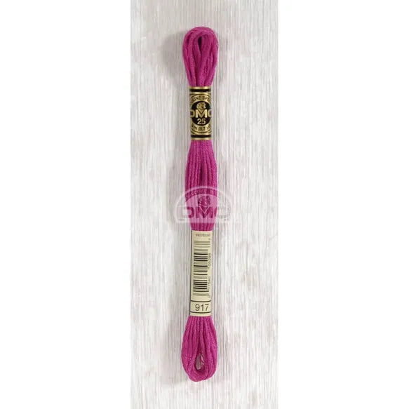 DMC Stranded Cotton Thread- 917