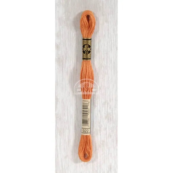 DMC Stranded Cotton Thread- 922