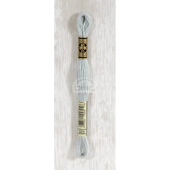 DMC Stranded Cotton Thread- 928