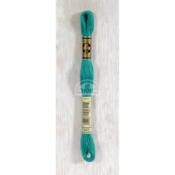 DMC Stranded Cotton Thread- 943