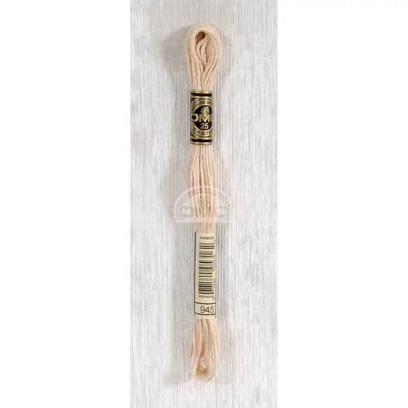 DMC Stranded Cotton Thread- 945