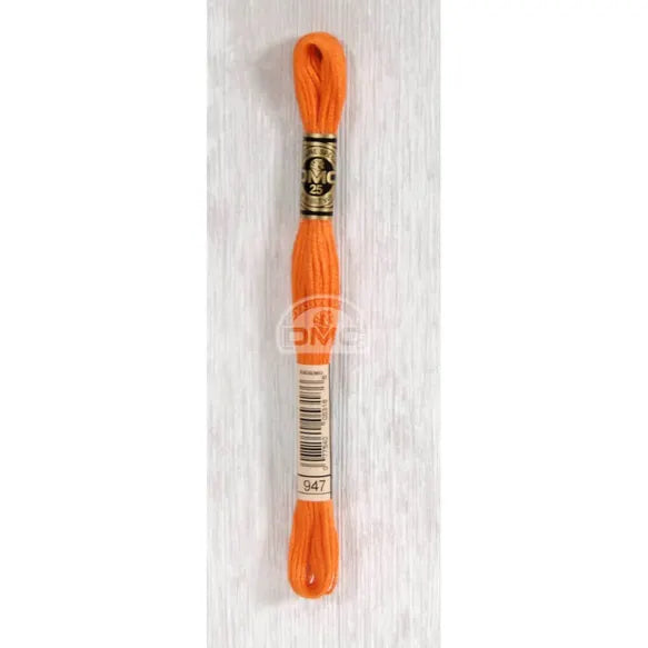 DMC Stranded Cotton Thread- 947