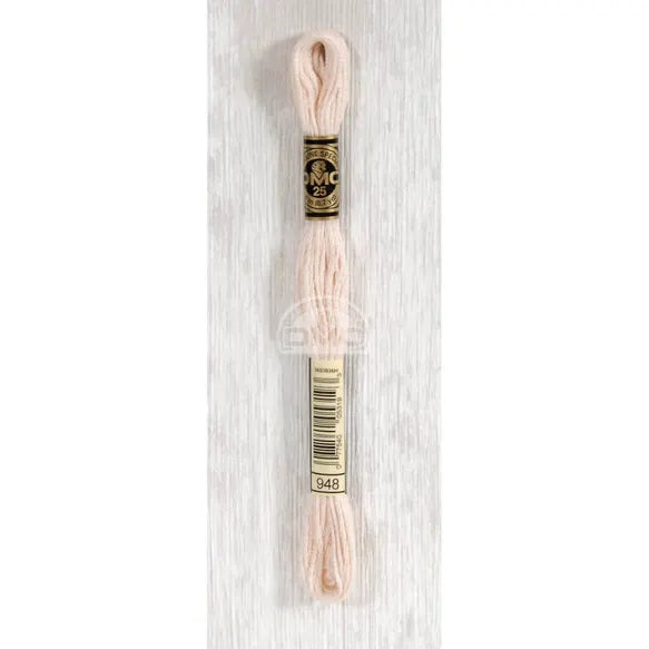 DMC Stranded Cotton Thread- 948