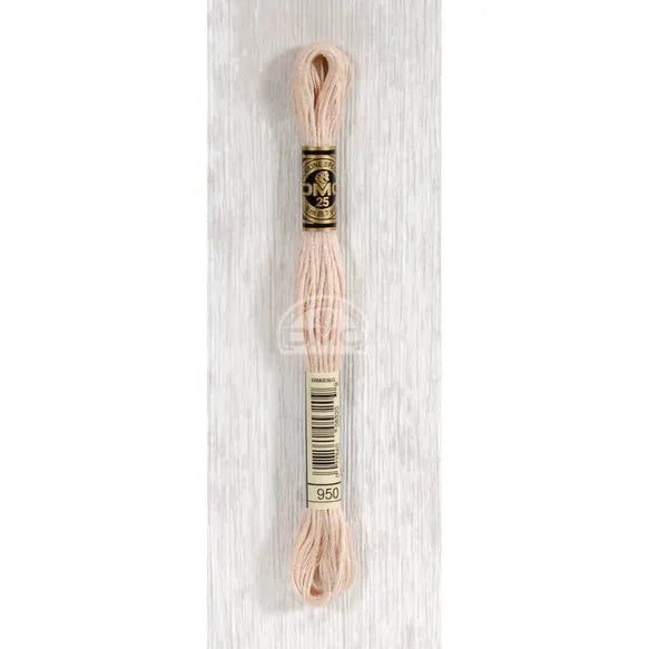 DMC Stranded Cotton Thread- 950