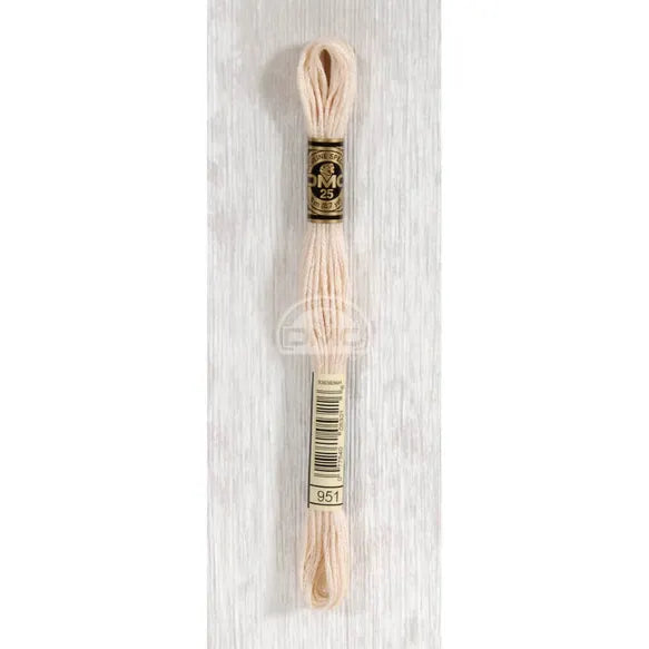 DMC Stranded Cotton Thread- 951