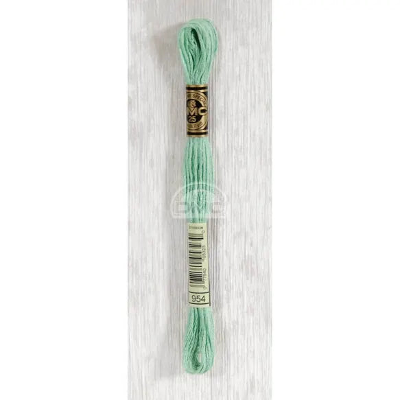 DMC Stranded Cotton Thread- 954