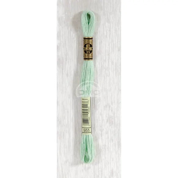DMC Stranded Cotton Thread- 955