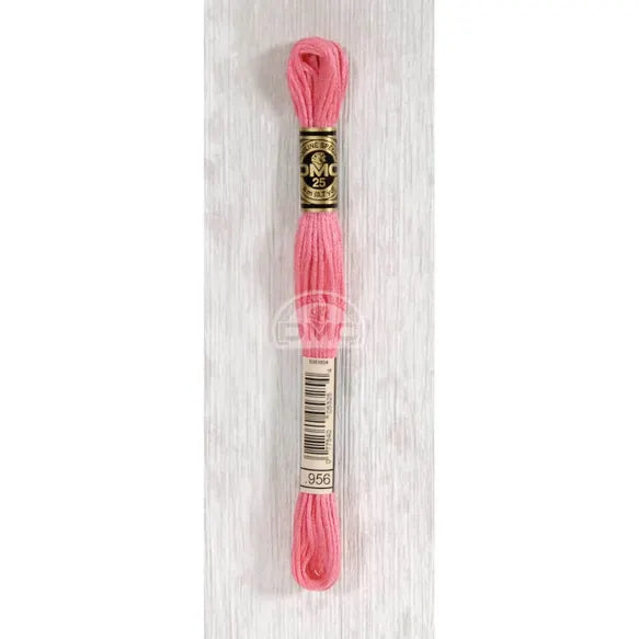 DMC Stranded Cotton Thread- 956
