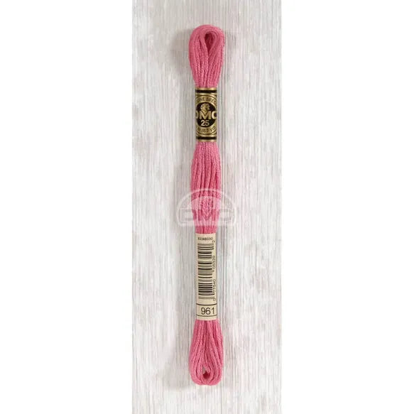 DMC Stranded Cotton Thread- 961